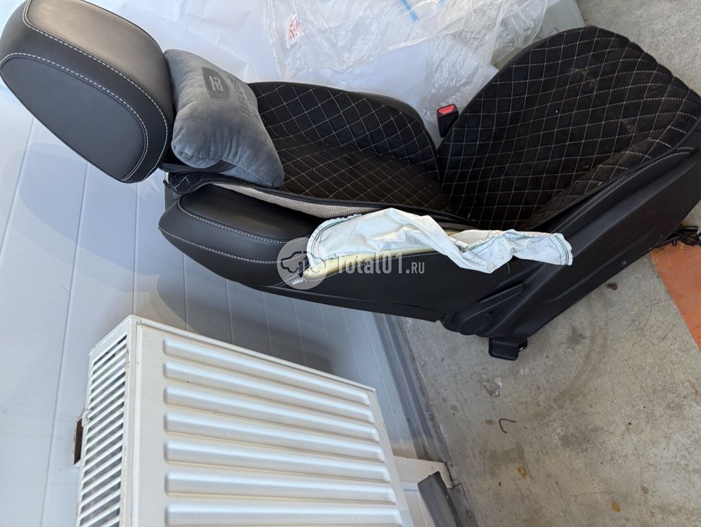 Фото Belgee X70 14