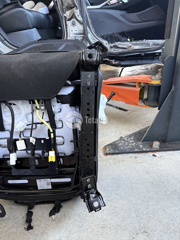 Фото Belgee X70 16