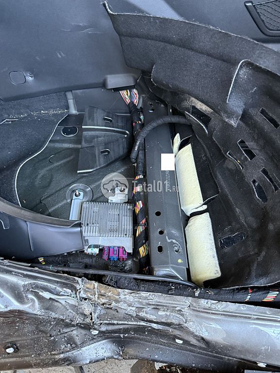 Фото Belgee X70 20