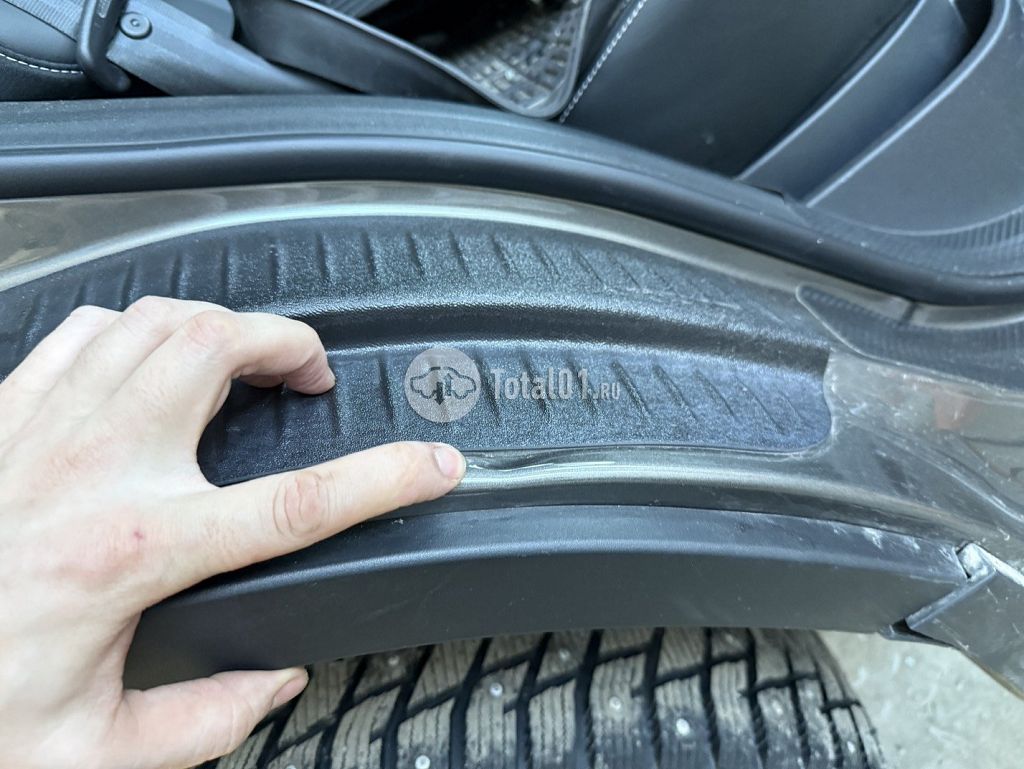 Фото Belgee X70 24