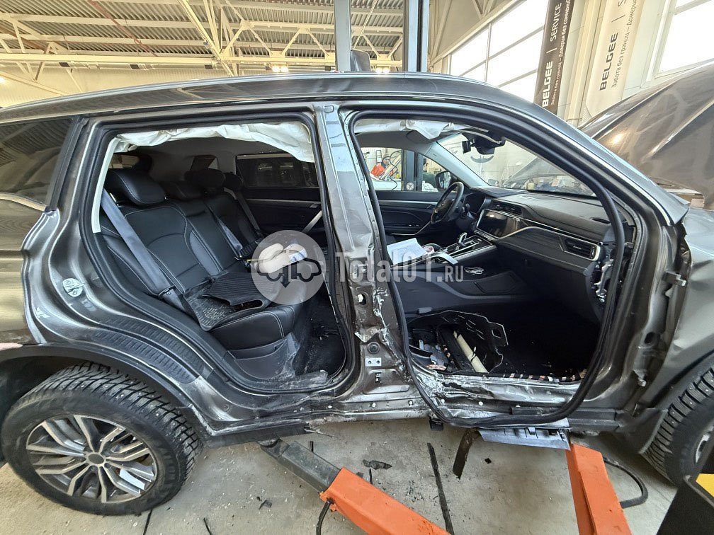 Фото Belgee X70 26