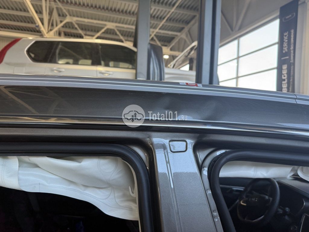 Фото Belgee X70 28