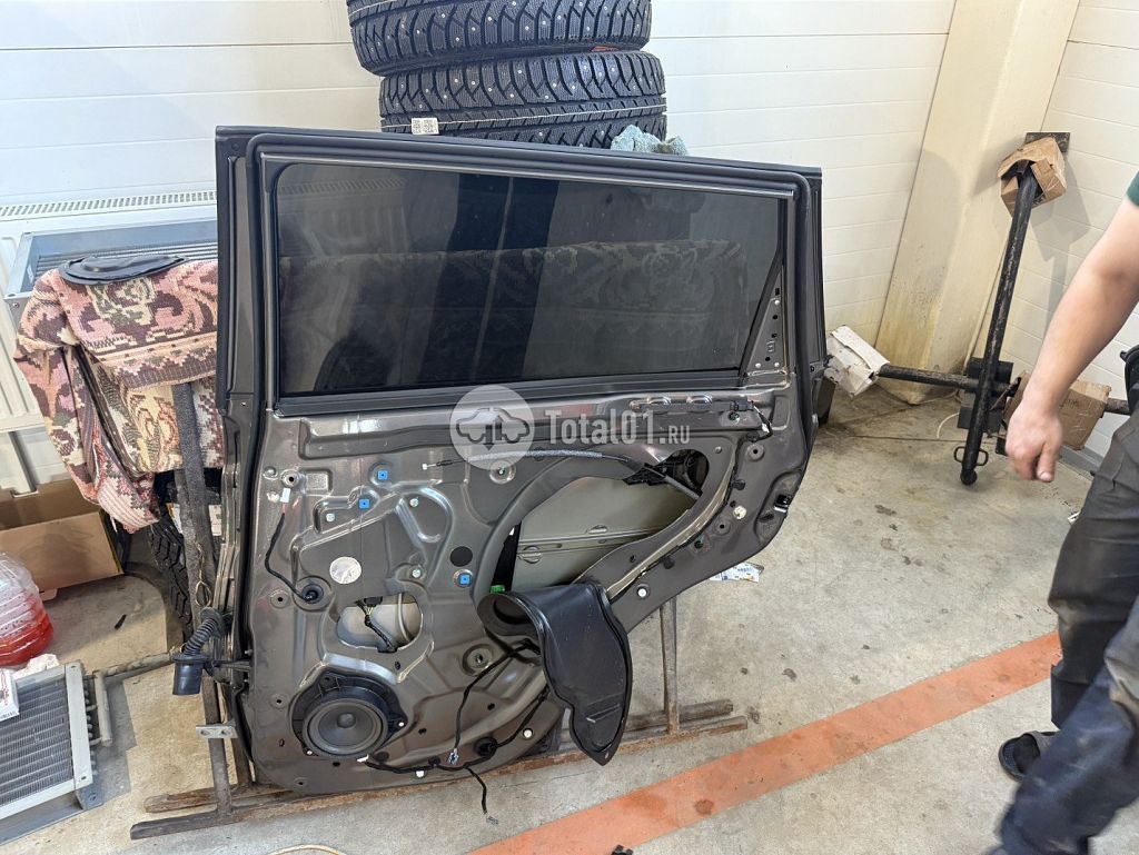 Фото Belgee X70 30