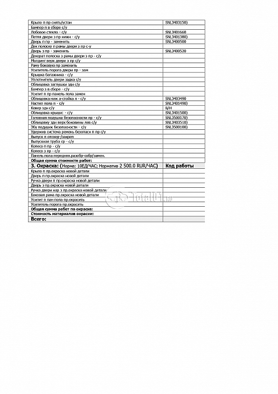 Фото Belgee X70 34