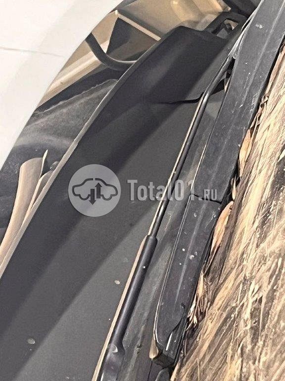 Фото Mitsubishi Outlander 4