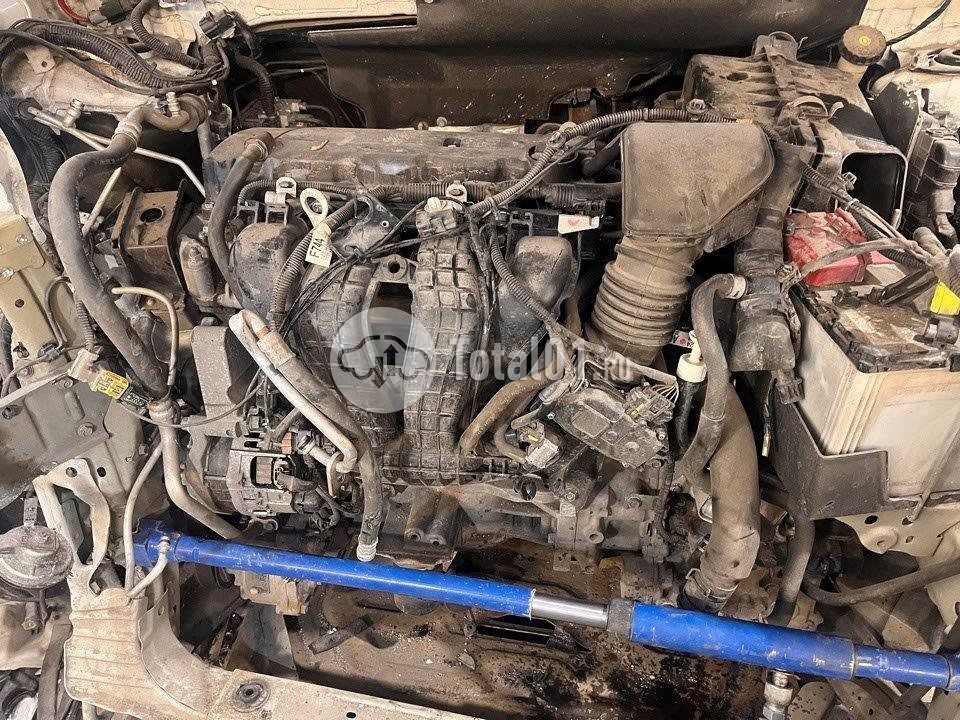 Фото Mitsubishi Outlander 6