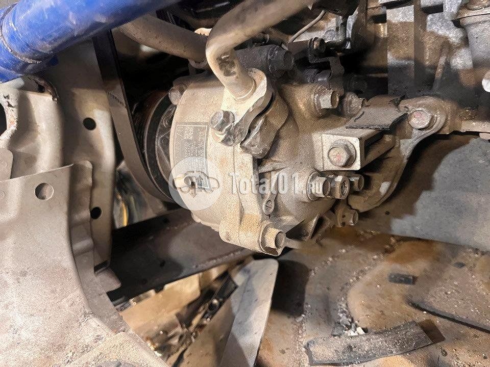 Фото Mitsubishi Outlander 10