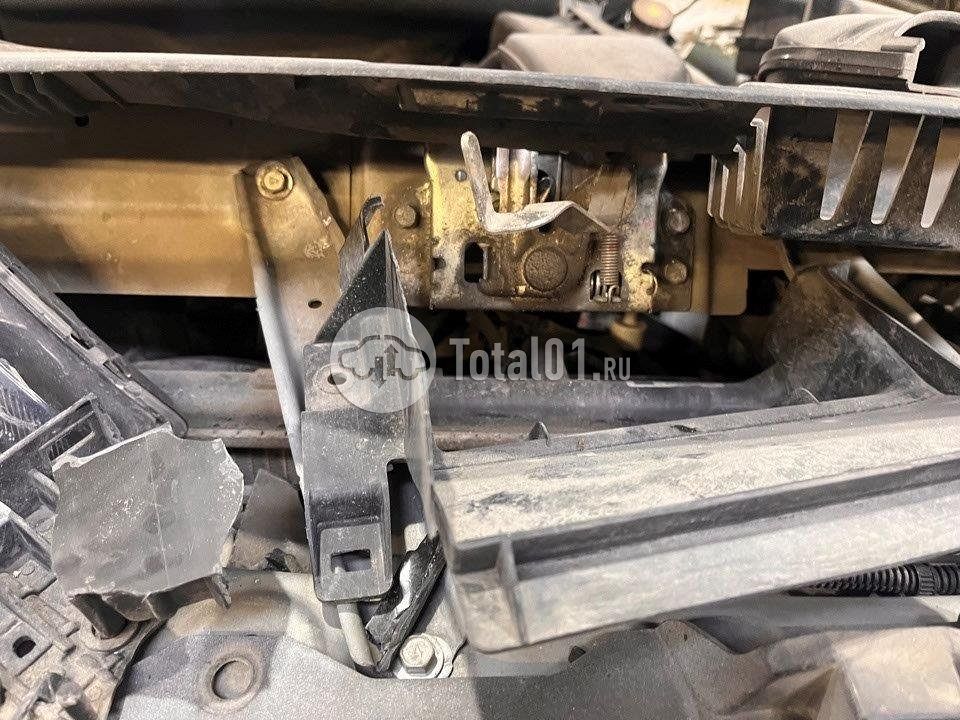 Фото Mitsubishi Outlander 12