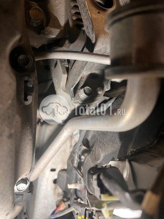 Фото Mitsubishi Outlander 16