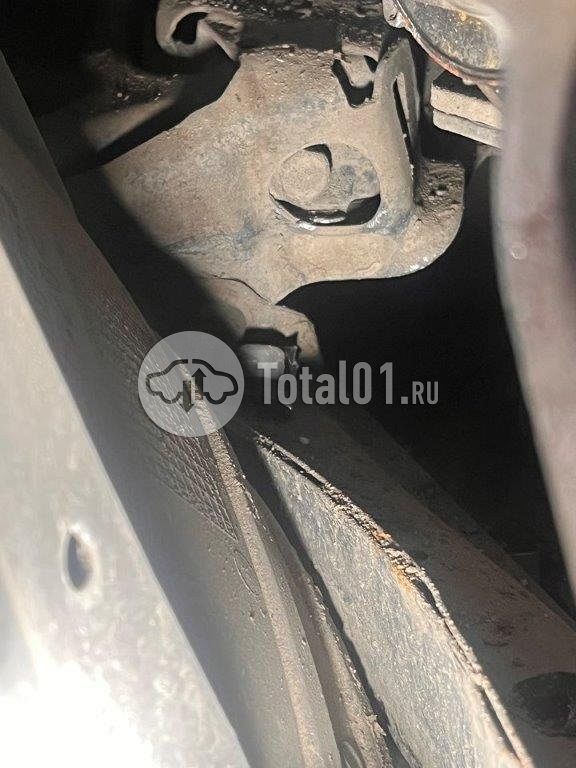 Фото Mitsubishi Outlander 18