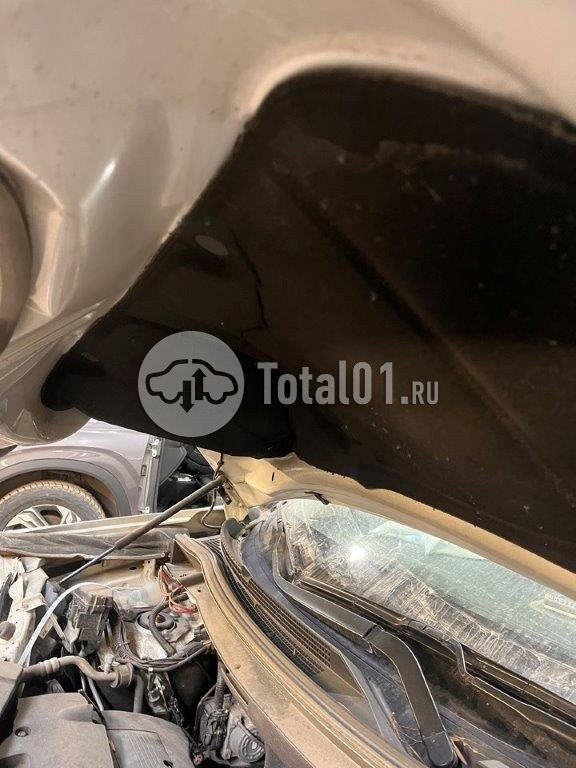 Фото Mitsubishi Outlander 24