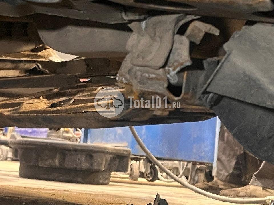 Фото Mitsubishi Outlander 26