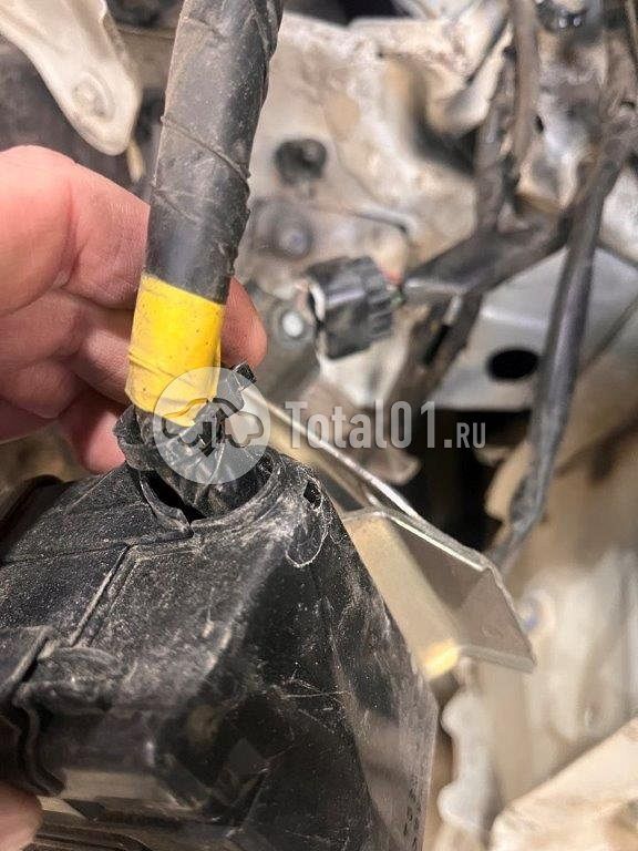 Фото Mitsubishi Outlander 42