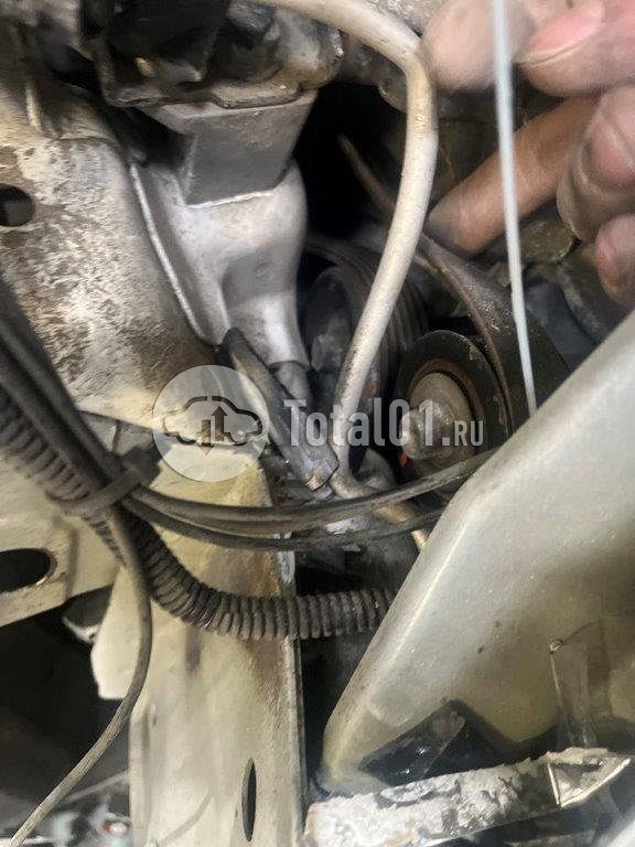 Фото Mitsubishi Outlander 46