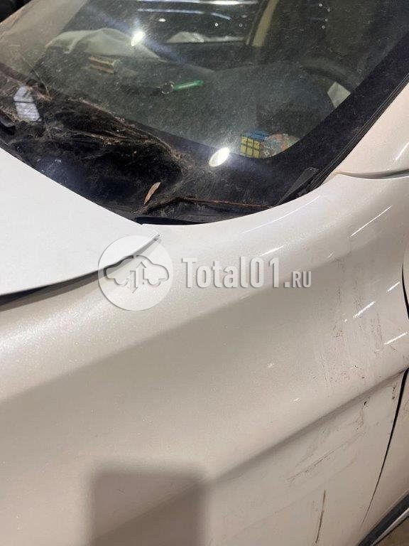 Фото Mitsubishi Outlander 48