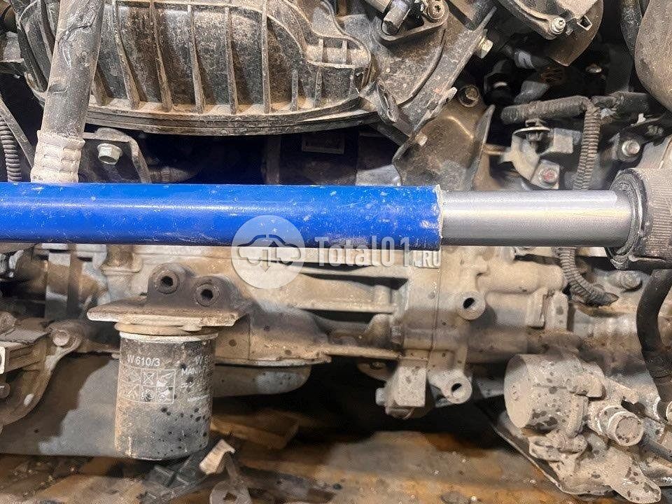 Фото Mitsubishi Outlander 52