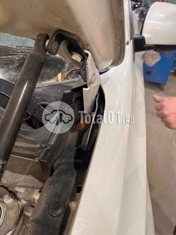 Фото Mitsubishi Outlander 56