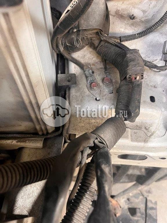 Фото Mitsubishi Outlander 60