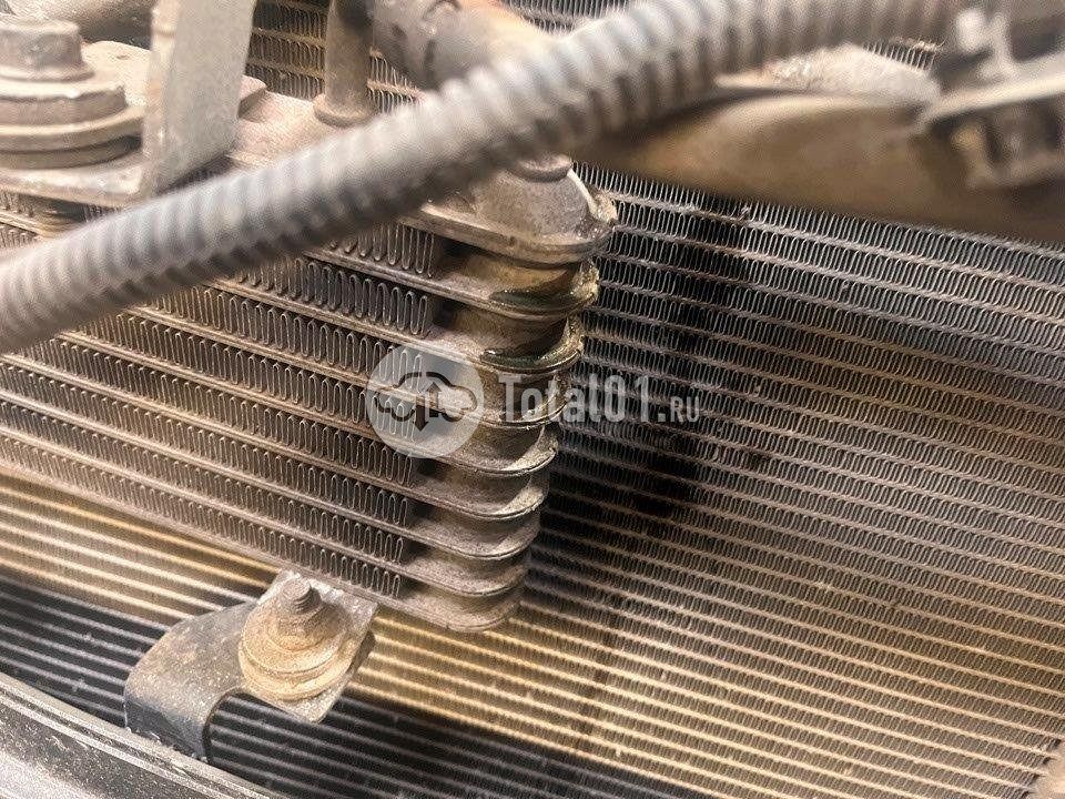 Фото Mitsubishi Outlander 62