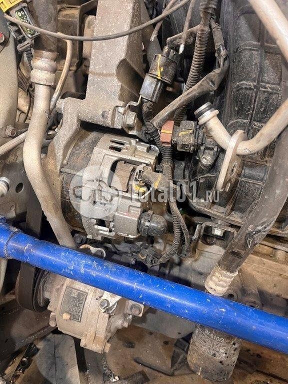 Фото Mitsubishi Outlander 66