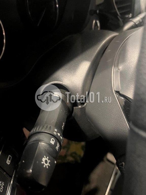 Фото Mitsubishi Outlander 68