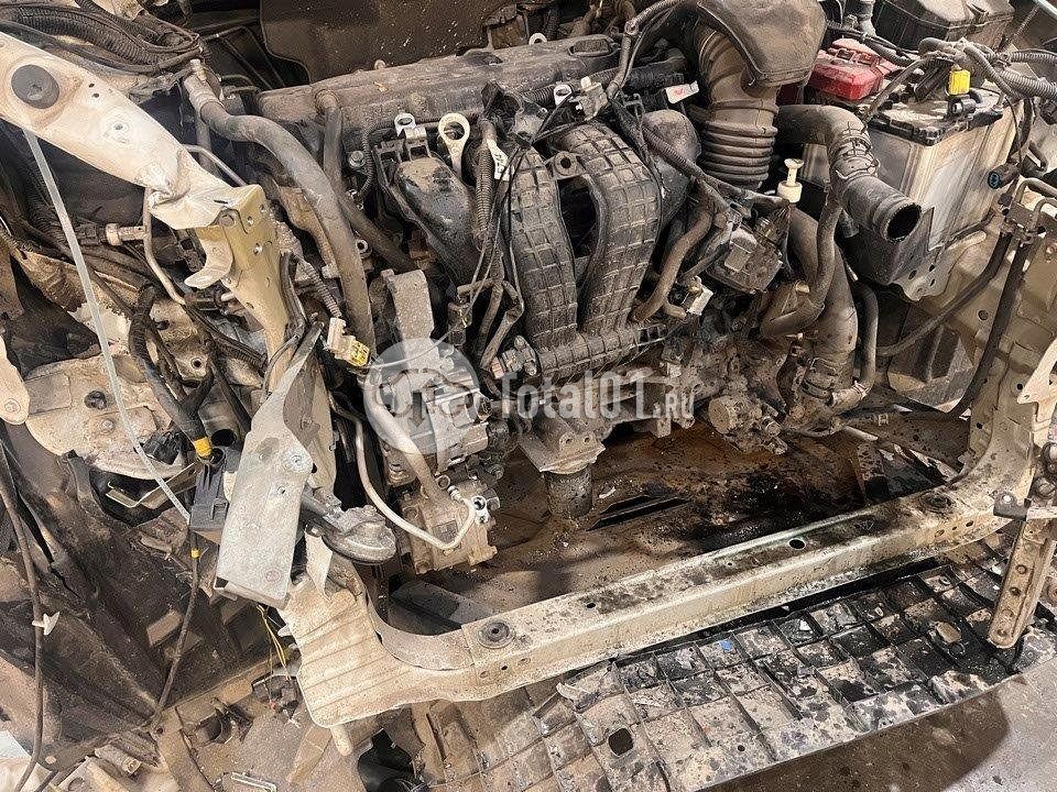 Фото Mitsubishi Outlander 72