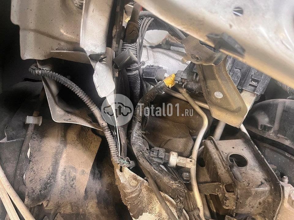 Фото Mitsubishi Outlander 78