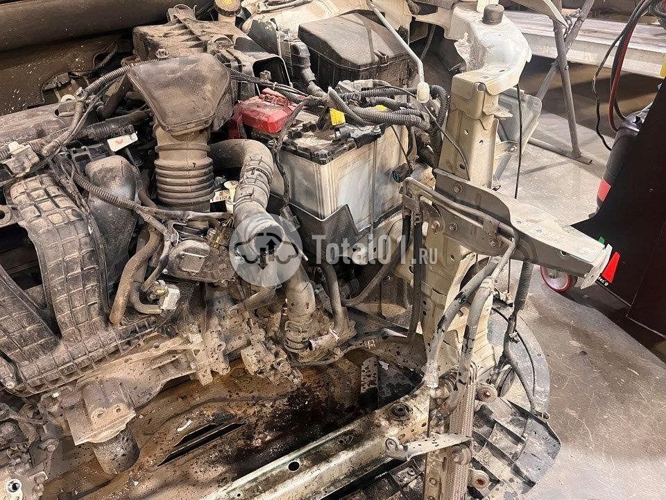 Фото Mitsubishi Outlander 82