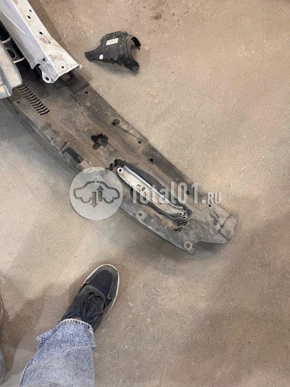 Фото Mitsubishi Outlander 84