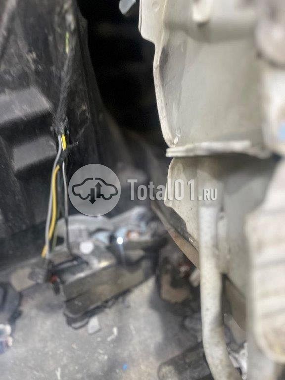 Фото Mitsubishi Outlander 92