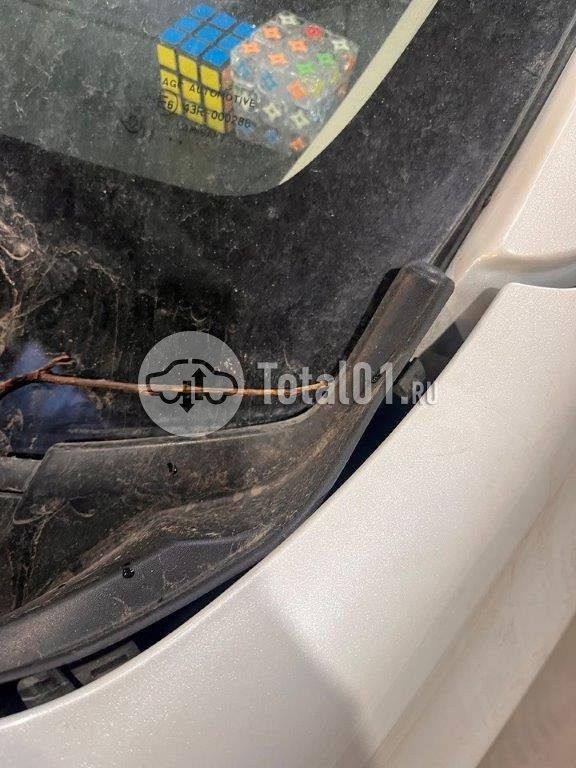 Фото Mitsubishi Outlander 94