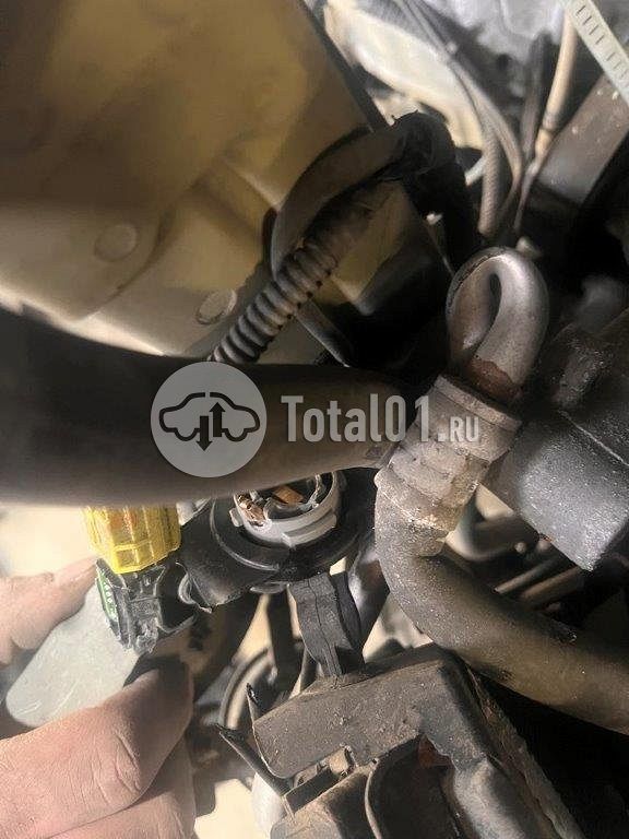 Фото Mitsubishi Outlander 96