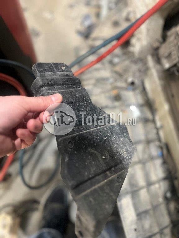 Фото Mitsubishi Outlander 100