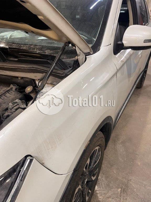 Фото Mitsubishi Outlander 102