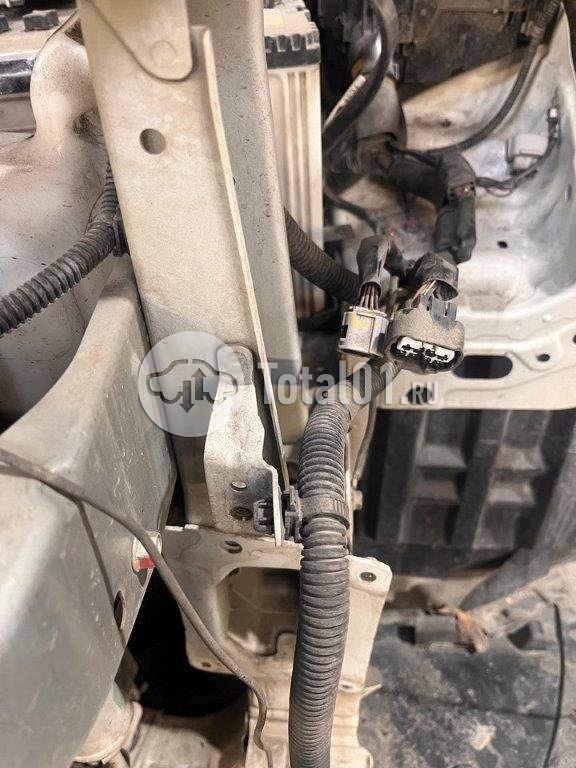 Фото Mitsubishi Outlander 104