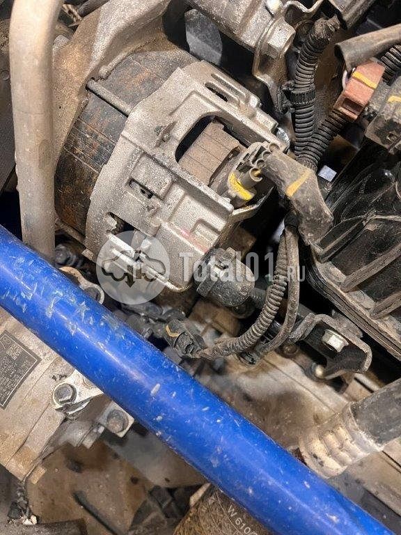 Фото Mitsubishi Outlander 110