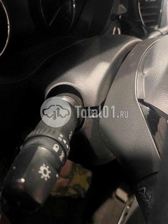 Фото Mitsubishi Outlander 112