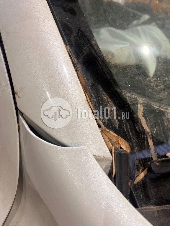 Фото Mitsubishi Outlander 118