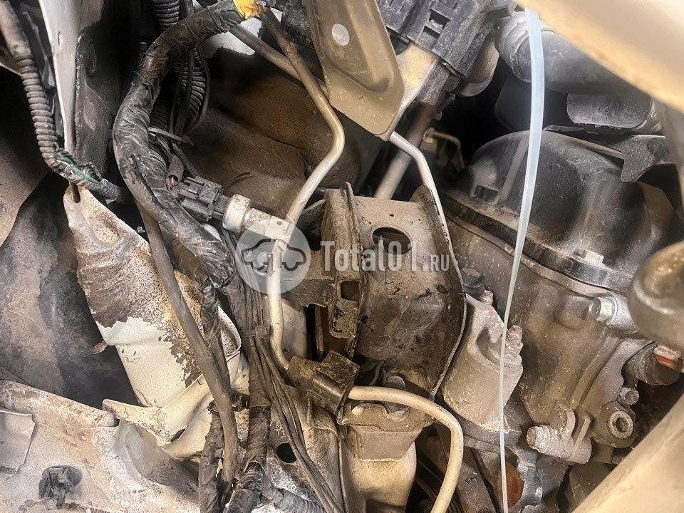 Фото Mitsubishi Outlander 120