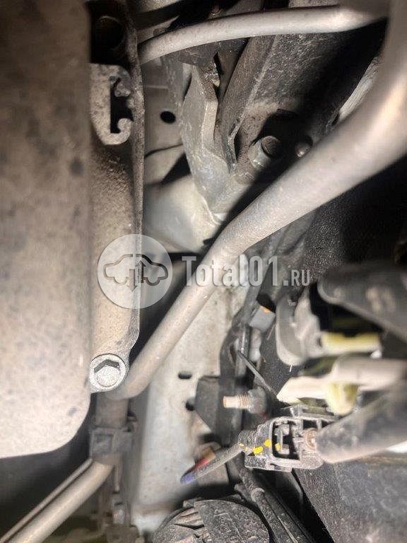 Фото Mitsubishi Outlander 124