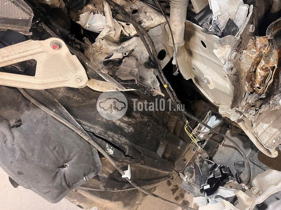 Фото Mitsubishi Outlander 126