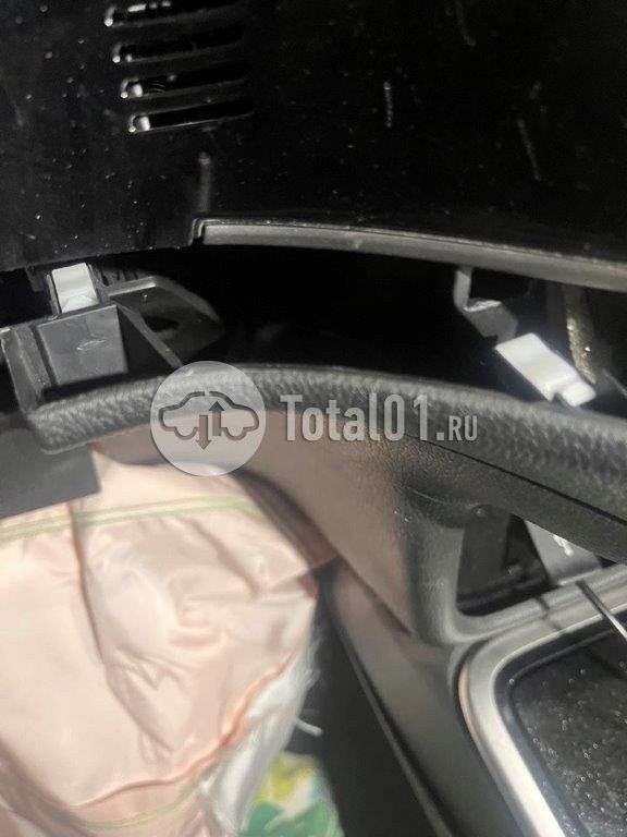 Фото Mitsubishi Outlander 132