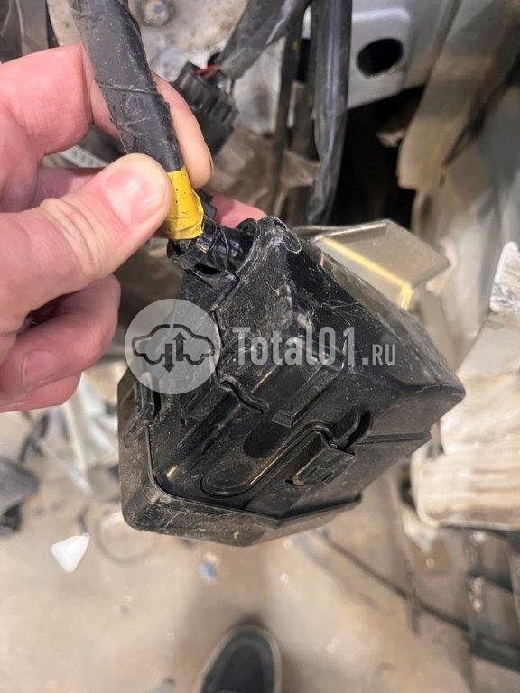 Фото Mitsubishi Outlander 138