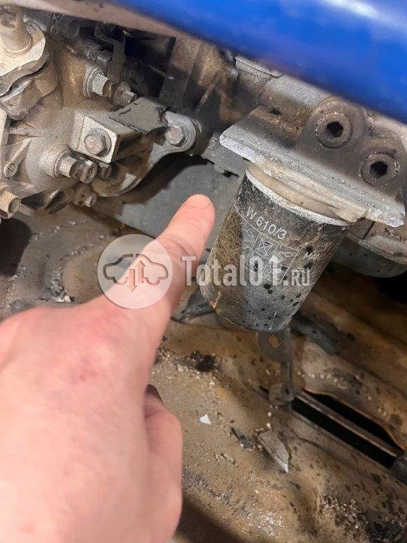 Фото Mitsubishi Outlander 146