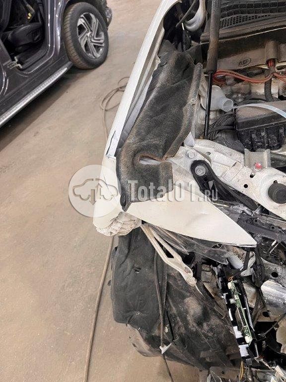 Фото Mitsubishi Outlander 152