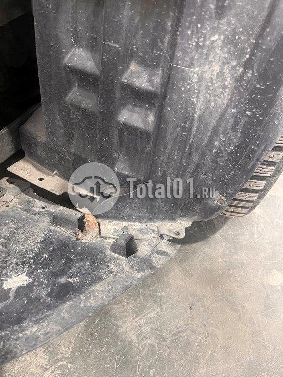 Фото Mitsubishi Outlander 158