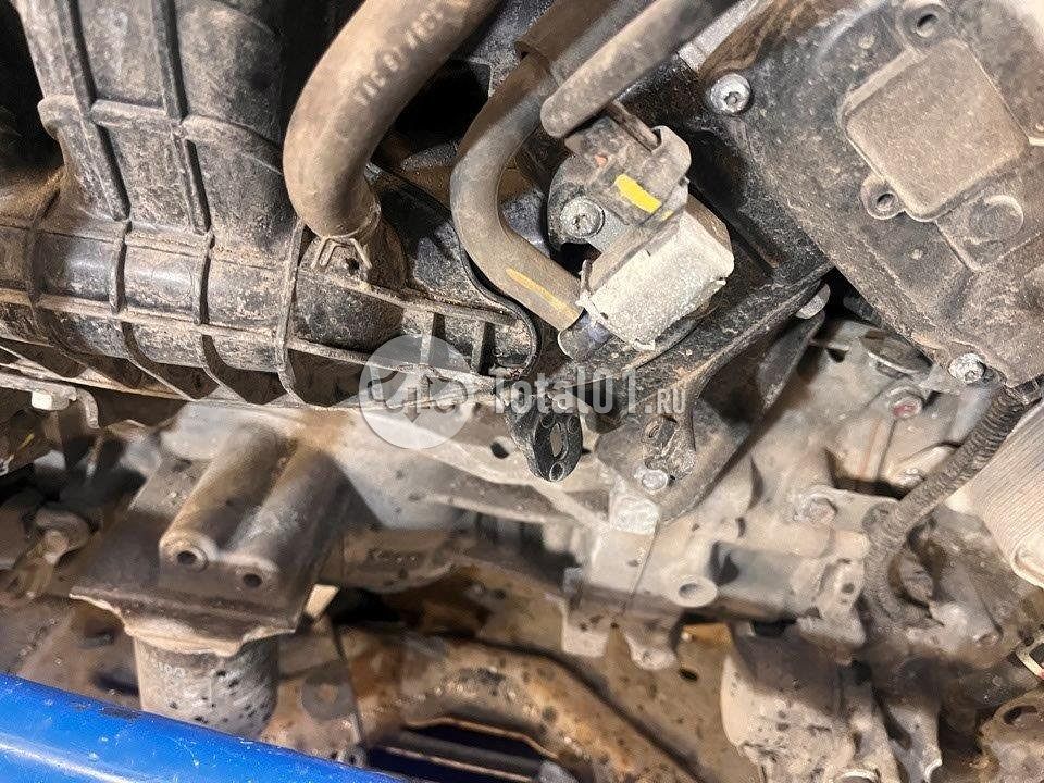 Фото Mitsubishi Outlander 166