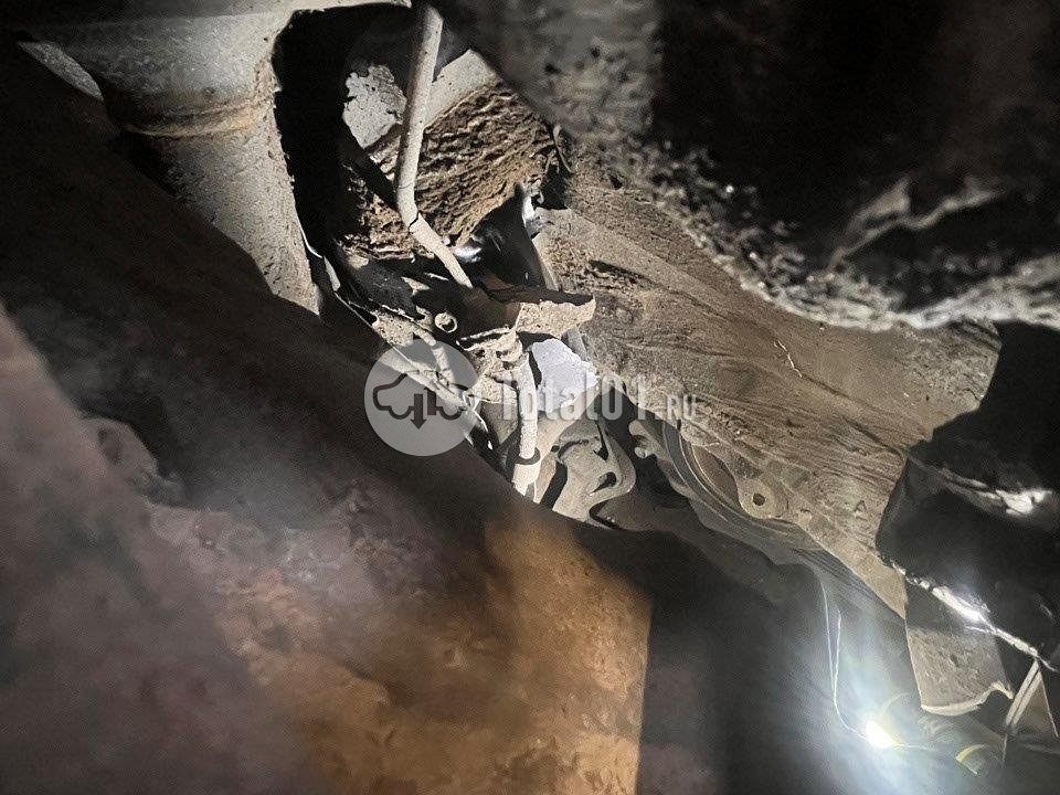 Фото Mitsubishi Outlander 172