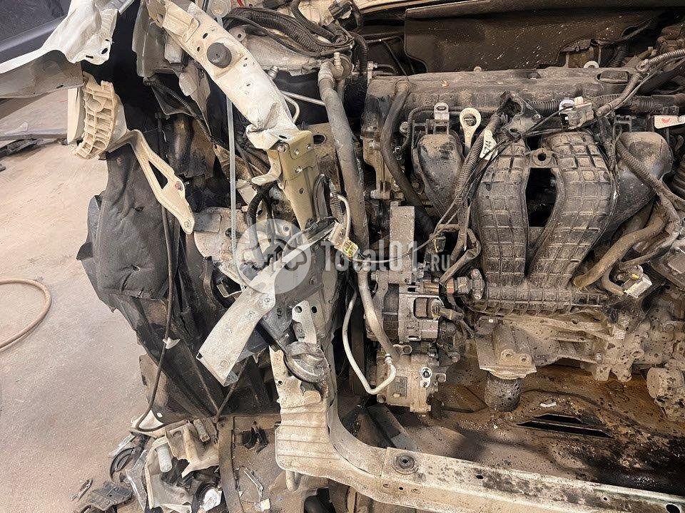 Фото Mitsubishi Outlander 178