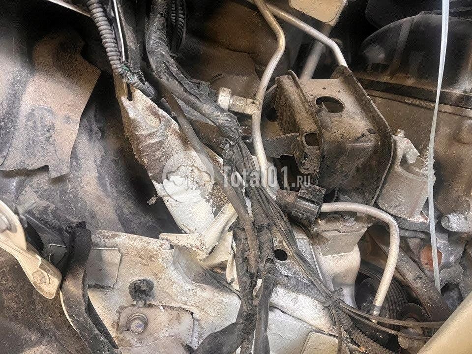 Фото Mitsubishi Outlander 182